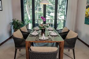 Plataran Puncak Residences