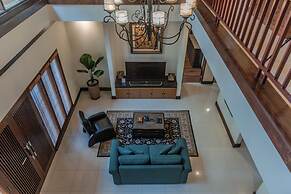 Plataran Puncak Residences