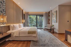 Plataran Puncak Residences