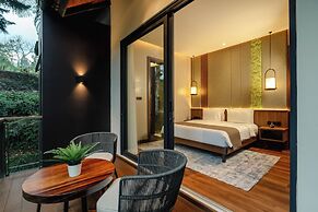 Plataran Puncak Residences