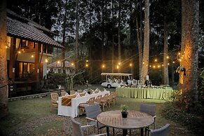 Plataran Puncak Residences