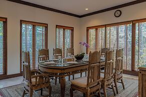 Plataran Puncak Residences