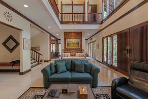 Plataran Puncak Residences