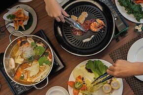 Plataran Puncak Residences