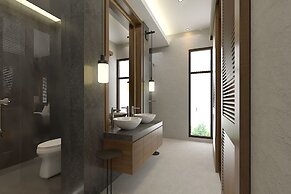 Plataran Puncak Residences