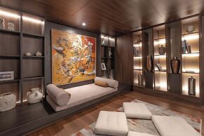 Plataran Puncak Residences