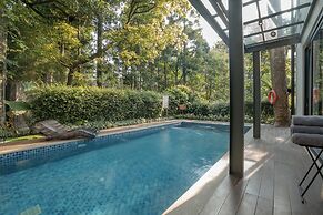 Plataran Puncak Residences