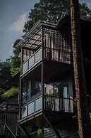 Plataran Puncak Residences