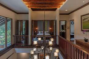 Plataran Puncak Residences