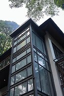 Plataran Puncak Residences