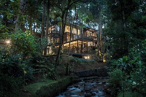 Plataran Puncak Residences