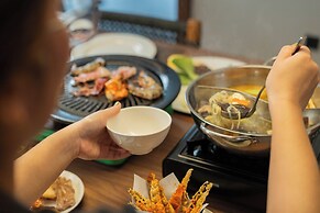 Plataran Puncak Residences