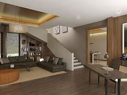 Plataran Puncak Residences