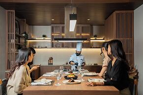 Plataran Puncak Residences