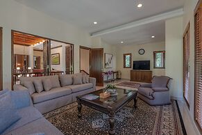 Plataran Puncak Residences