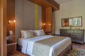 Plataran Puncak Residences