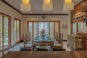 Plataran Puncak Residences