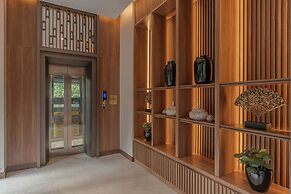 Plataran Puncak Residences