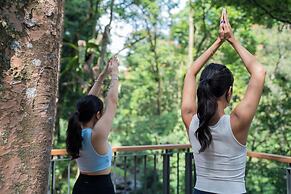 Plataran Puncak Residences