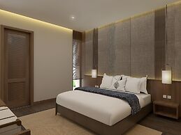 Plataran Puncak Residences