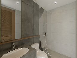 Plataran Puncak Residences