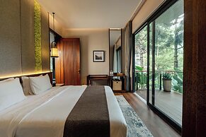 Plataran Puncak Residences