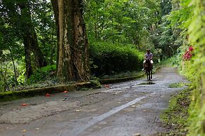 Plataran Puncak Residences