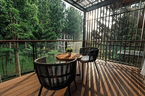 Plataran Puncak Residences