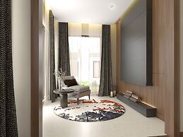 Plataran Puncak Residences