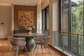 Plataran Puncak Residences