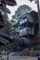 Plataran Puncak Residences