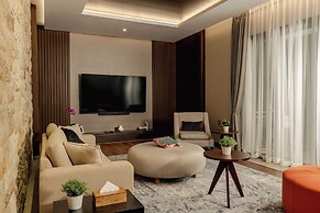 Plataran Puncak Residences