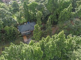 Plataran Puncak Residences