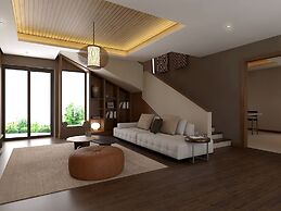 Plataran Puncak Residences