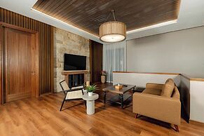 Plataran Puncak Residences