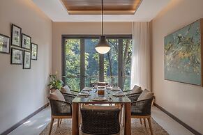 Plataran Puncak Residences