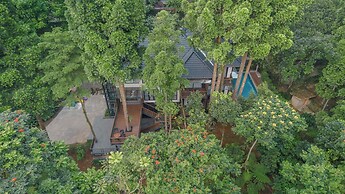 Plataran Puncak Residences