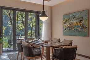 Plataran Puncak Residences