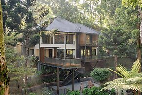 Plataran Puncak Residences