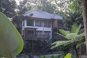 Plataran Puncak Residences