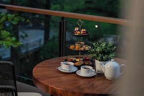 Plataran Puncak Residences