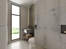 Plataran Puncak Residences