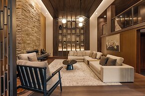 Plataran Puncak Residences