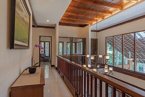 Plataran Puncak Residences