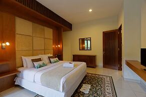 Plataran Puncak Villas
