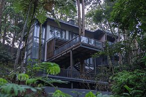 Plataran Puncak Residences