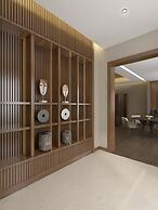 Plataran Puncak Residences