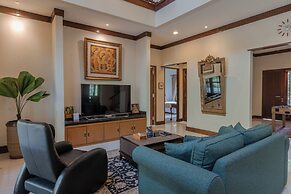 Plataran Puncak Residences