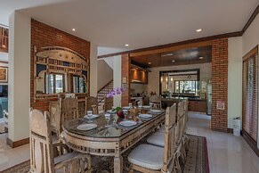 Plataran Puncak Residences