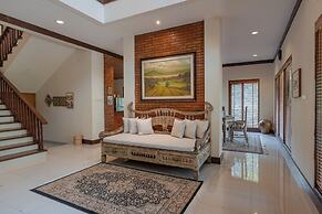 Plataran Puncak Residences